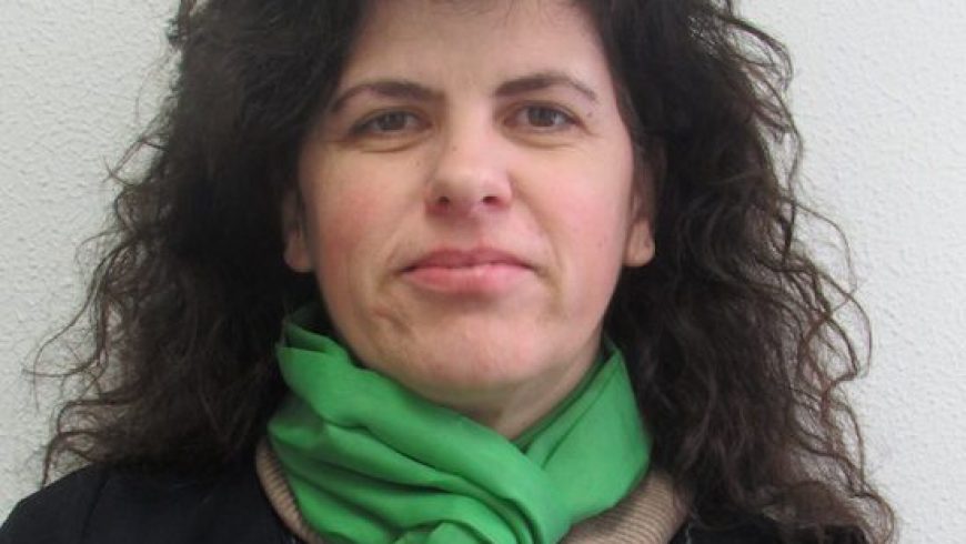 Cristina Belinha