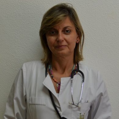 Drª. Ana Lúcia Meirinho