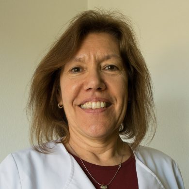 Drª. Isabel Breda
